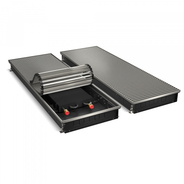 Конвектор внутрипольный Royal Thermo ATRIUM-90/400/900-DG-U-NA Галерея - Изображение 179260