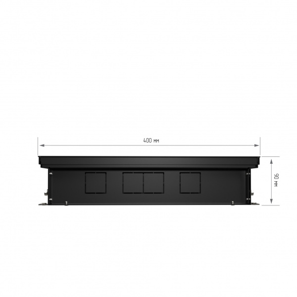 Конвектор внутрипольный Royal Thermo ATRIUM-90/400/1500-DG-U-AU Галерея - Изображение 179336