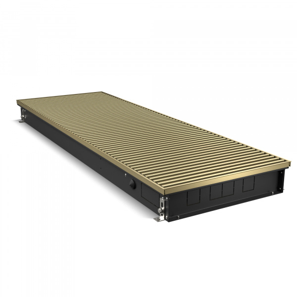 Конвектор внутрипольный Royal Thermo ATRIUM-90/400/1700-DG-U-LB Галерея - Изображение 179423