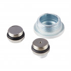 Набор присоединительный Royal Thermo 1/2'' white Превью - Изображение 180387
