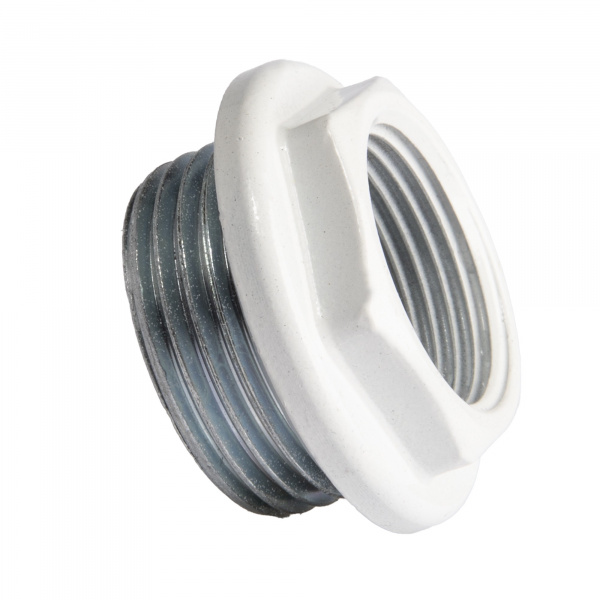 Комплект монтажный Royal Thermo 1”х 3/4" белый Галерея - Изображение 180451