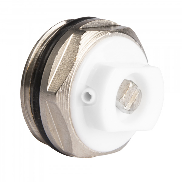 Комплект монтажный Royal Thermo 1”х 3/4" белый Галерея - Изображение 180455