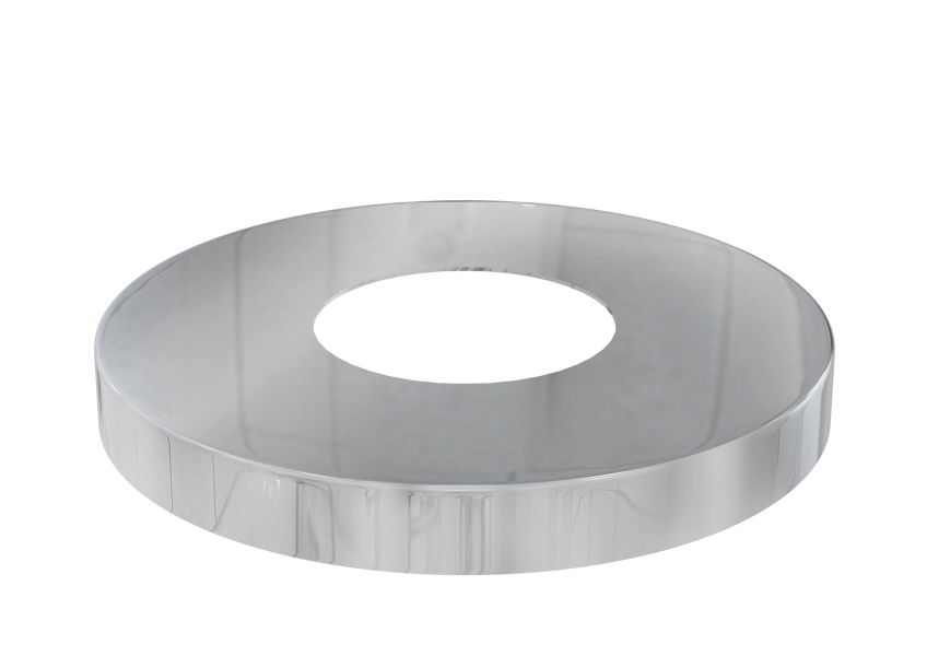 Отражатель Royal Thermo хром 1/2" круглый Галерея - Изображение 180548