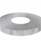 Отражатель Royal Thermo хром 1/2" круглый Превью - Изображение 180548