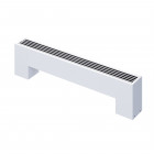 Конвектор напольный Royal Thermo STEP-130/130/1000-2-N-WT-LG-NA Превью - Изображение 180560