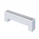 Конвектор напольный Royal Thermo STEP-180/180/1000-3-N-WT-LG-NA Превью - Изображение 180620