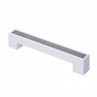 Конвектор напольный Royal Thermo STEP-80/130/1000-1-N-WT-LG-NA Превью - Изображение 180728