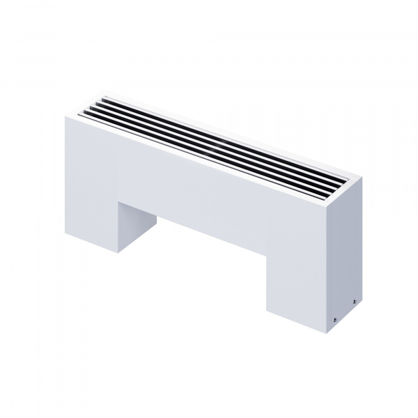 Конвектор напольный Royal Thermo STEP-130/130/2900-2-N-WT-LG-NA Галерея - Изображение 180739
