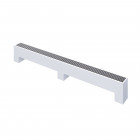 Конвектор напольный Royal Thermo STEP-180/180/2400-3-N-WT-LG-NA Превью - Изображение 180764
