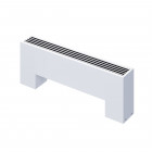 Конвектор напольный Royal Thermo STEP-180/130/800-3-N-WT-LG-NA Превью - Изображение 180835