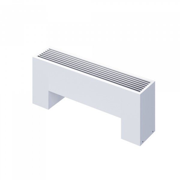 Конвектор напольный Royal Thermo STEP-180/180/800-3-N-WT-LG-NA Галерея - Изображение 180846