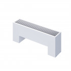 Конвектор напольный Royal Thermo STEP-180/180/800-3-N-WT-LG-NA Превью - Изображение 180846