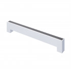 Конвектор напольный Royal Thermo STEP-180/130/1400-3-N-WT-LG-NA Превью - Изображение 180904