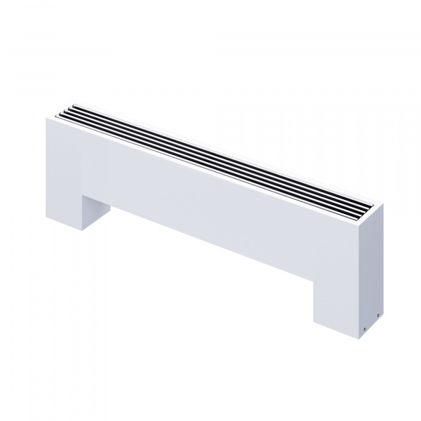 Конвектор напольный Royal Thermo STEP-180/130/900-3-N-WT-LG-NA Галерея - Изображение 180919