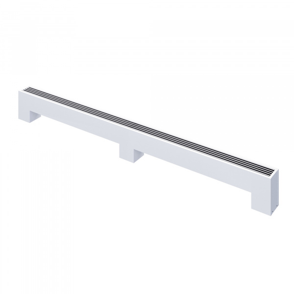 Конвектор напольный Royal Thermo STEP-130/130/2400-2-N-WT-LG-NA Галерея - Изображение 180932