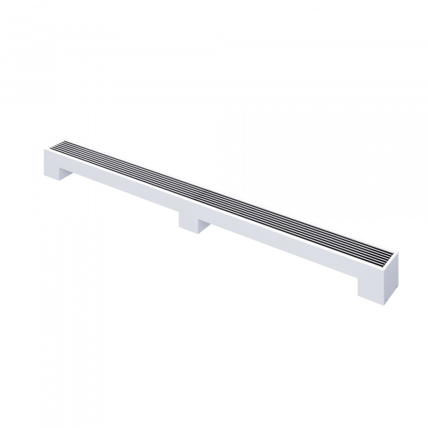 Конвектор напольный Royal Thermo STEP-80/180/2100-1-N-WT-LG-NA Галерея - Изображение 180943