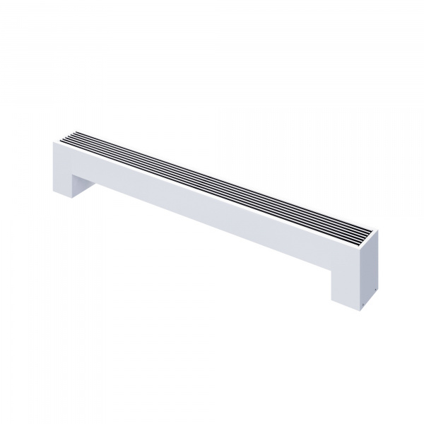 Конвектор напольный Royal Thermo STEP-130/180/1900-2-N-WT-LG-NA Галерея - Изображение 181087