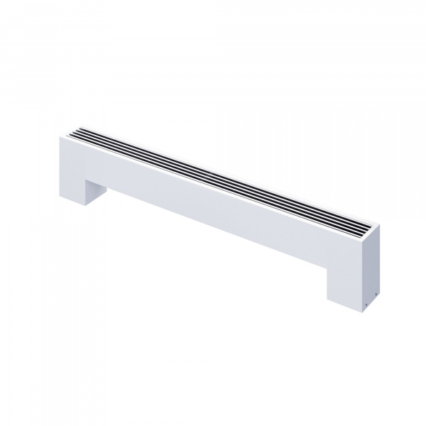 Конвектор напольный Royal Thermo STEP-130/130/1300-2-N-WT-LG-NA Галерея - Изображение 181148
