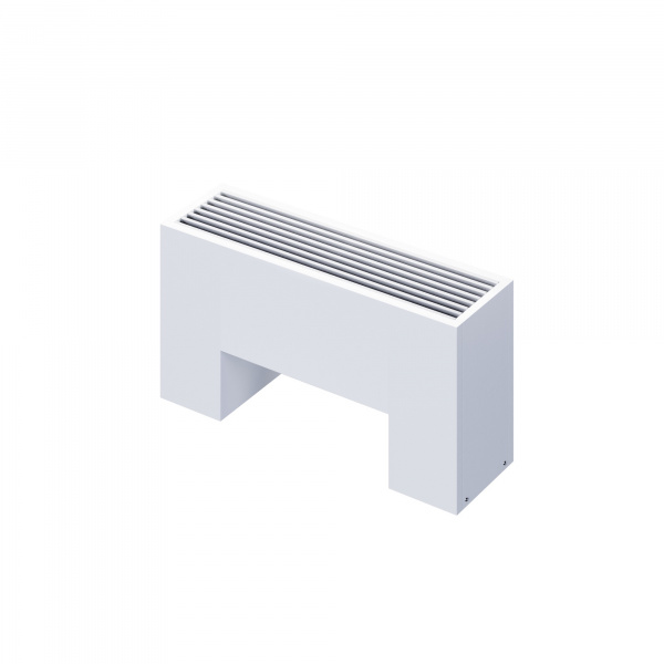 Конвектор напольный Royal Thermo STEP-180/180/500-3-N-WT-LG-NA Галерея - Изображение 181181