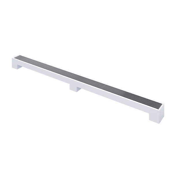 Конвектор напольный Royal Thermo STEP-80/180/2500-1-N-WT-LG-NA Галерея - Изображение 181244