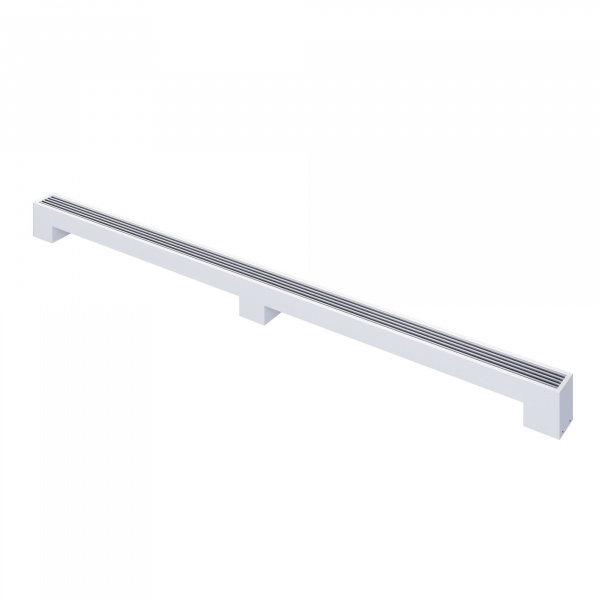 Конвектор напольный Royal Thermo STEP-80/130/2900-1-N-WT-LG-NA Галерея - Изображение 181291