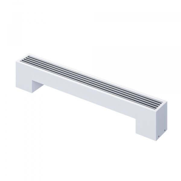 Конвектор напольный Royal Thermo STEP-80/130/900-1-N-WT-LG-NA Галерея - Изображение 181314