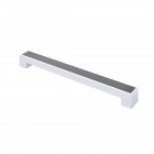Конвектор напольный Royal Thermo STEP-80/180/1500-1-N-WT-LG-NA Превью - Изображение 181434