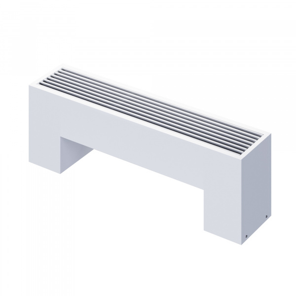 Конвектор напольный Royal Thermo STEP-130/180/700-2-N-WT-LG-NA Галерея - Изображение 181458