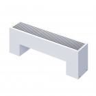 Конвектор напольный Royal Thermo STEP-130/180/700-2-N-WT-LG-NA Превью - Изображение 181458