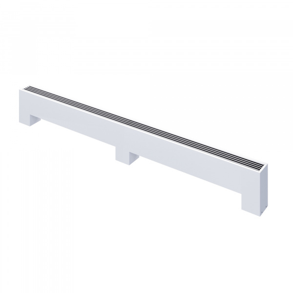 Конвектор напольный Royal Thermo STEP-180/130/2400-3-N-WT-LG-NA Галерея - Изображение 181496