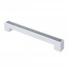 Конвектор напольный Royal Thermo STEP-80/130/1400-1-N-WT-LG-NA Превью - Изображение 181711