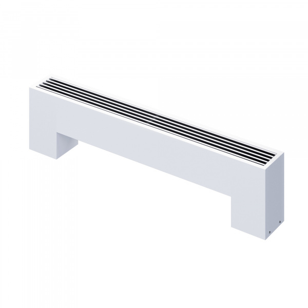 Конвектор напольный Royal Thermo STEP-130/130/1100-2-N-WT-LG-NA Галерея - Изображение 181724