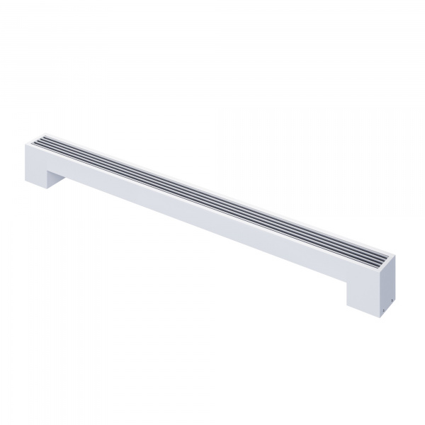 Конвектор напольный Royal Thermo STEP-80/130/1800-1-N-WT-LG-NA Галерея - Изображение 181795