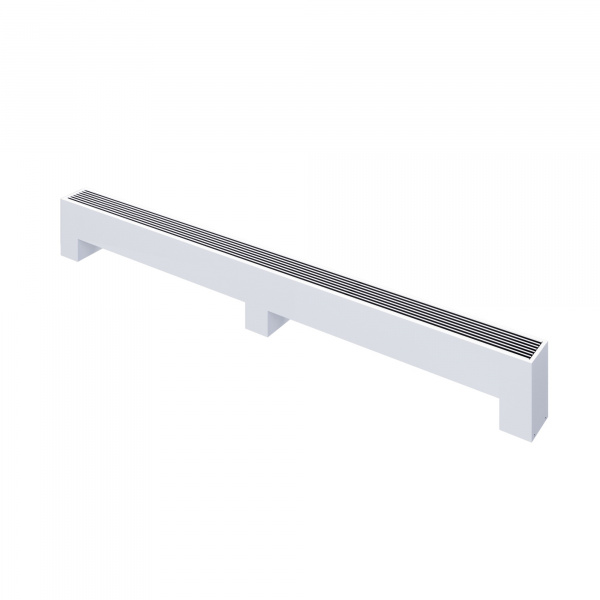 Конвектор напольный Royal Thermo STEP-180/180/2700-3-N-WT-LG-NA Галерея - Изображение 181904