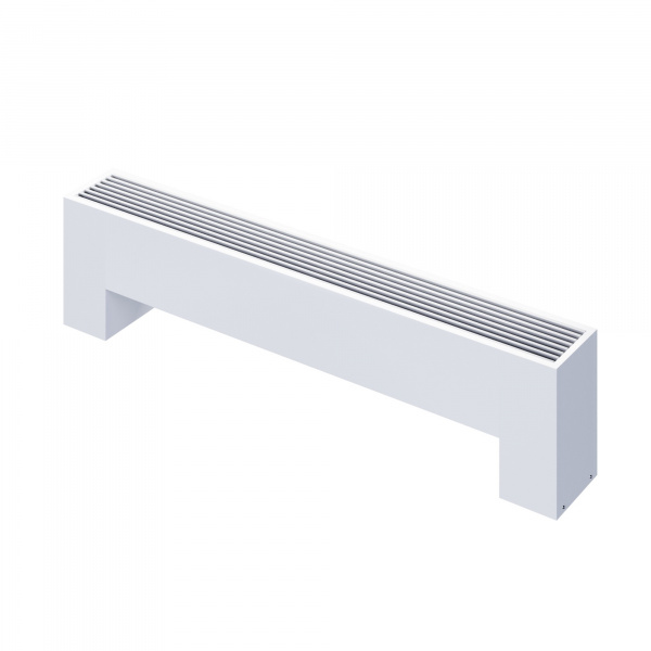 Конвектор напольный Royal Thermo STEP-180/180/1400-3-N-WT-LG-NA Галерея - Изображение 181976