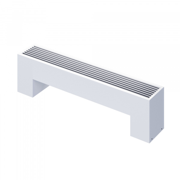 Конвектор напольный Royal Thermo STEP-130/180/1100-2-N-WT-LG-NA Галерея - Изображение 182036