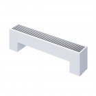 Конвектор напольный Royal Thermo STEP-130/180/1100-2-N-WT-LG-NA Превью - Изображение 182036