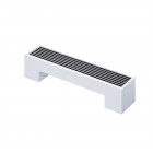 Конвектор напольный Royal Thermo STEP-80/180/800-1-N-WT-LG-NA Превью - Изображение 182107