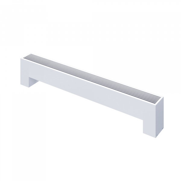 Конвектор напольный Royal Thermo STEP-180/180/1600-3-N-WT-LG-NA Галерея - Изображение 182142