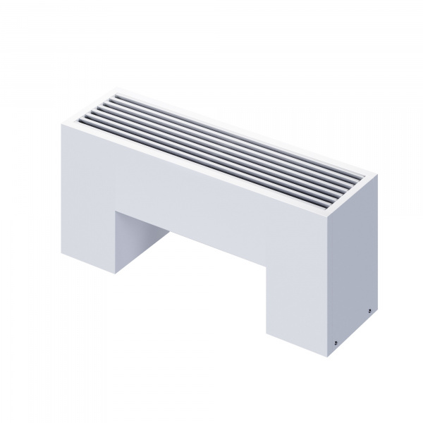 Конвектор напольный Royal Thermo STEP-130/180/600-2-N-WT-LG-NA Галерея - Изображение 182217
