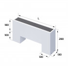 Конвектор напольный Royal Thermo STEP-180/130/700-3-N-WT-LG-NA Превью - Изображение 182243