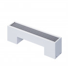 Конвектор напольный Royal Thermo STEP-80/130/600-1-N-WT-LG-NA Превью - Изображение 182311