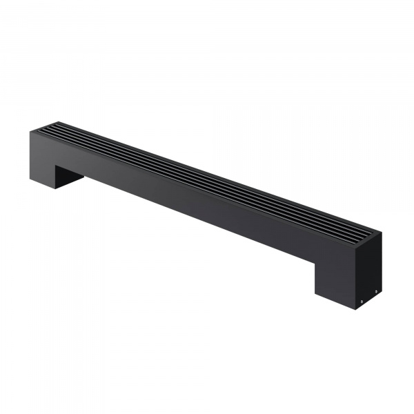 Конвектор напольный Royal Thermo STEP-80/130/1800-1-N-BL-LG-BL Галерея - Изображение 182430