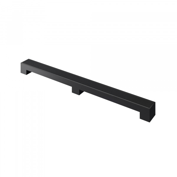 Конвектор напольный Royal Thermo STEP-80/180/2300-1-N-BL-LG-BL Галерея - Изображение 182453
