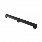 Конвектор напольный Royal Thermo STEP-80/180/2300-1-N-BL-LG-BL Превью - Изображение 182453