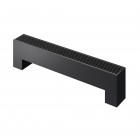 Конвектор напольный Royal Thermo STEP-180/180/1400-3-N-BL-LG-BL Превью - Изображение 182465