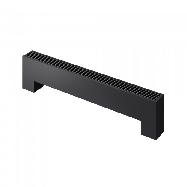 Конвектор напольный Royal Thermo STEP-180/130/1600-3-N-BL-LG-BL Галерея - Изображение 182477