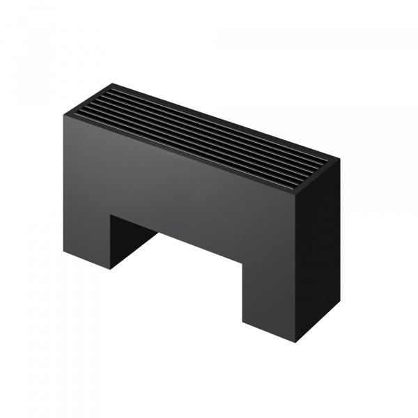 Конвектор напольный Royal Thermo STEP-180/180/700-3-N-BL-LG-BL Галерея - Изображение 182500