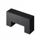 Конвектор напольный Royal Thermo STEP-180/180/700-3-N-BL-LG-BL Превью - Изображение 182500