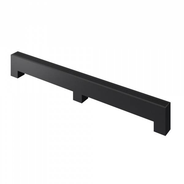 Конвектор напольный Royal Thermo STEP-180/130/2700-3-N-BL-LG-BL Галерея - Изображение 182535